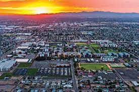 Grand Canyon University | Phoenix AZ